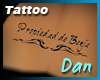 Dan| PF Tattoo PDB