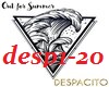 DESPASITO (rok versiya)