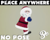 *BO XMAS SANTA ANYWHERE