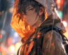 Anime Cutout