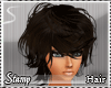 !S! Bo-Aug Female Hair