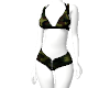 EA/ Army sexy Bikini