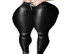 R PANT BLACK GLOW
