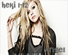 Avril Lavigne Hello Kity