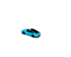 Porsche Blue