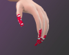 ±ℓÇ Mushroom Nails