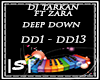 |S| Deep Down DJ Tarkan