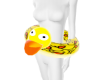 ʑ Duck Floaty