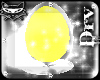 # Magic egg chair DRV