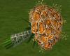 GP*Wedding Bouquet LX
