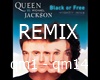 Queen-jackson Mix