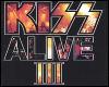 ~VP~ Kiss Alive 3