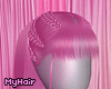 klara + bangs bubblegum
