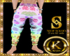easter pants