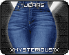 [X] Jeans - Medium (RL)