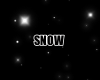 SNOW