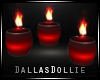 DRN Candles