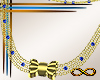 [CFD]4S-Winter Necklace