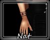 NT Night Ruby Bracelet R