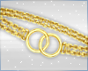 Gold Belt Chain