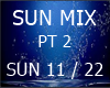 SUN MIX PT 2