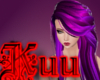 K- Kylie Purple