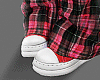 Bratgyalz Red Shoes