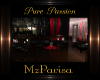 {MP{ Pure Passion Sofa