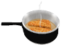 Fish Frying Pan