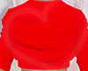 ♥ Sweater Red f
