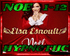 1er Noel Avec Toi +Dance
