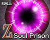 [Z]Soul Prison ~ Vio M