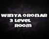 Winya Oronar 3 lvl Room