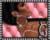 G. ❖ I Adore /Earr