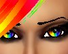*Sexy Rainbow V1 Eyes