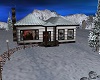 HOUSE IN THE MOUNTAINS