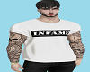 Infame white
