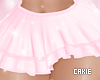 Layerable Pink Skirt