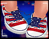 4th of July Shoes