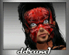 [DD]WWE Kane Mask