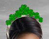St Patrick Crown