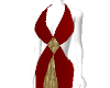 new years gown 2019 Red