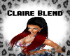 ♥PS♥ Claire Blend