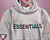 ꌩ Essentials