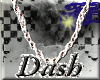 [D]DashNecklace