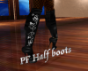 PF Half boots