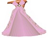 Night Dress Lady Pink