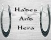 hades and hera sign