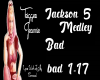 Jackson 5- Bad