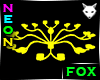[FOX] Neon Spider Ride